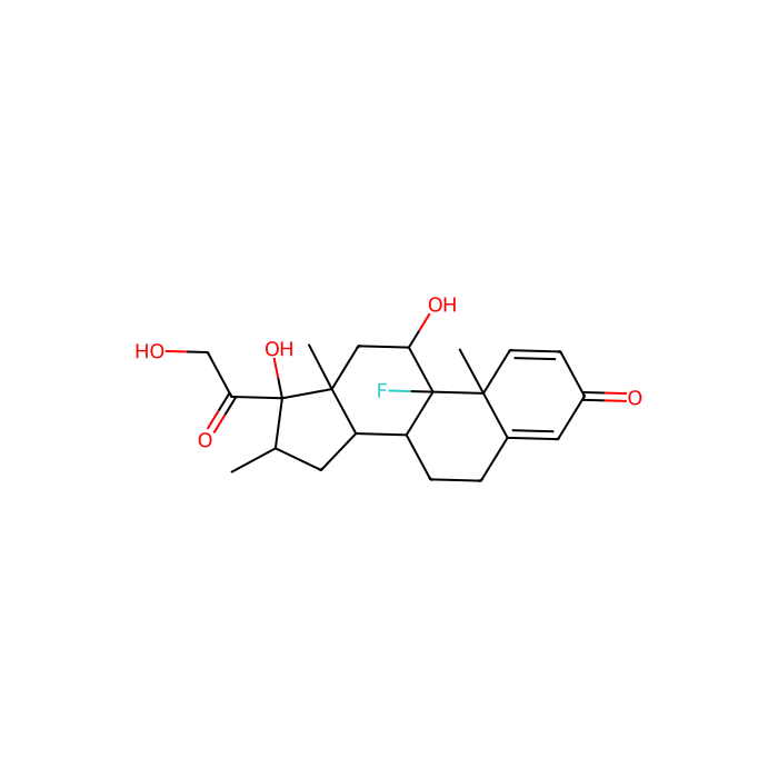 Dexamethasone (MK-125) - 10mM in DMSO CAS No(50-02-2) by Aladdin Scientific