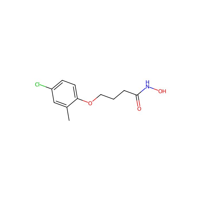 Droxinostat - Moligand™, 10mM in DMSO CAS No(99873-43-5) by Aladdin Scientific