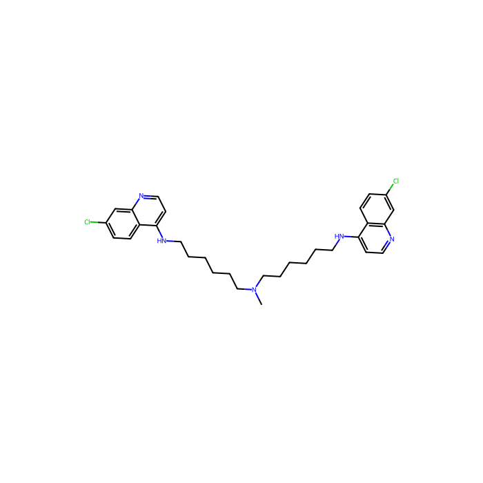 DC661 - 10mM in DMSO CAS No(1872387-43-3) by Aladdin Scientific