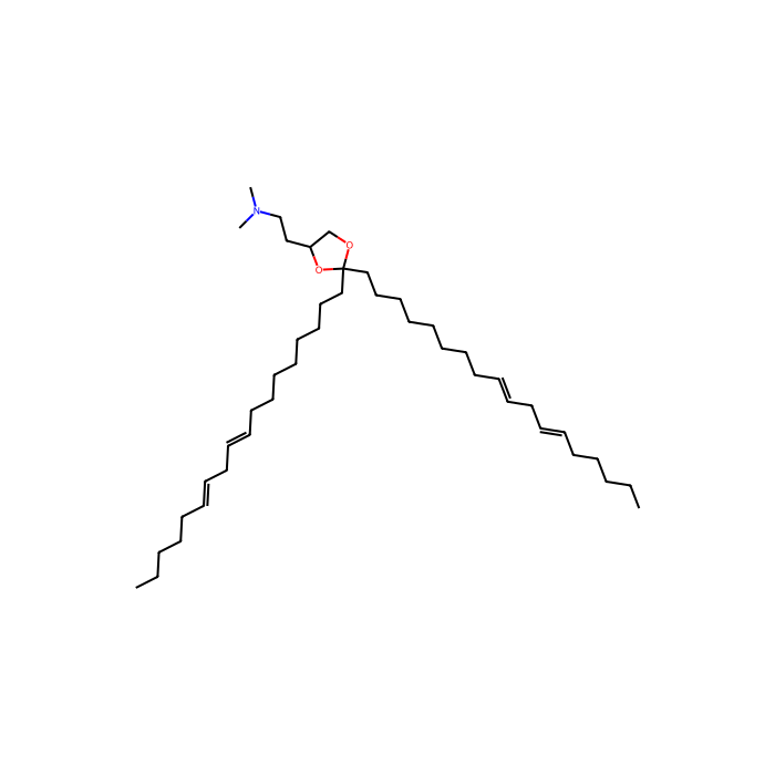 DLin-KC2-DMA - ≥98% CAS No(1190197-97-7) by Aladdin Scientific