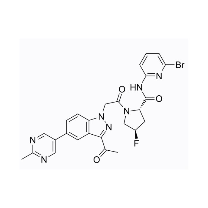 Danicopan (ACH-4471) - Moligand™, ≥98% CAS No(1903768-17-1) by Aladdin Scientific