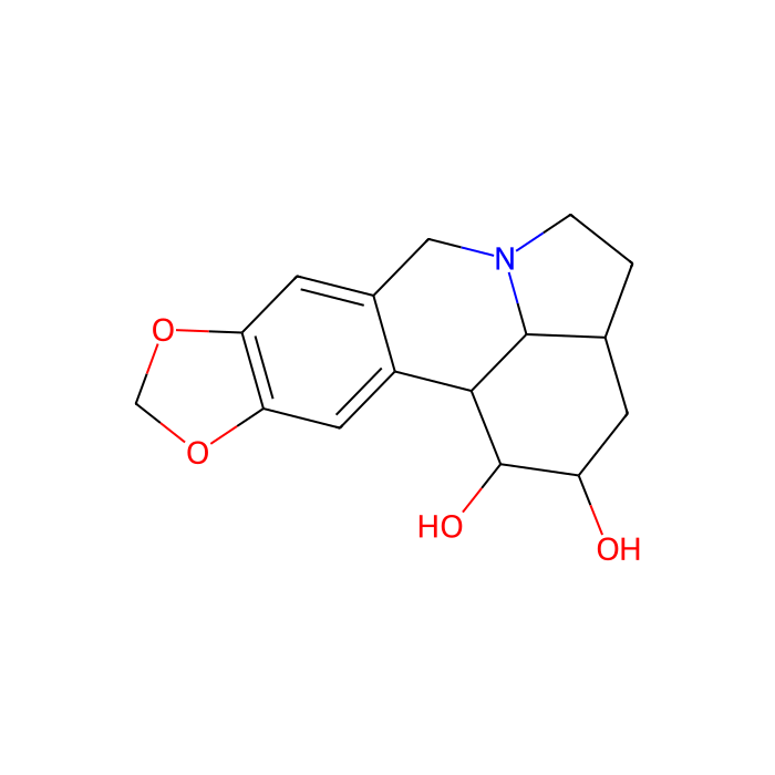 Dihydrolycorine - ≥98% CAS No(6271-21-2) by Aladdin Scientific