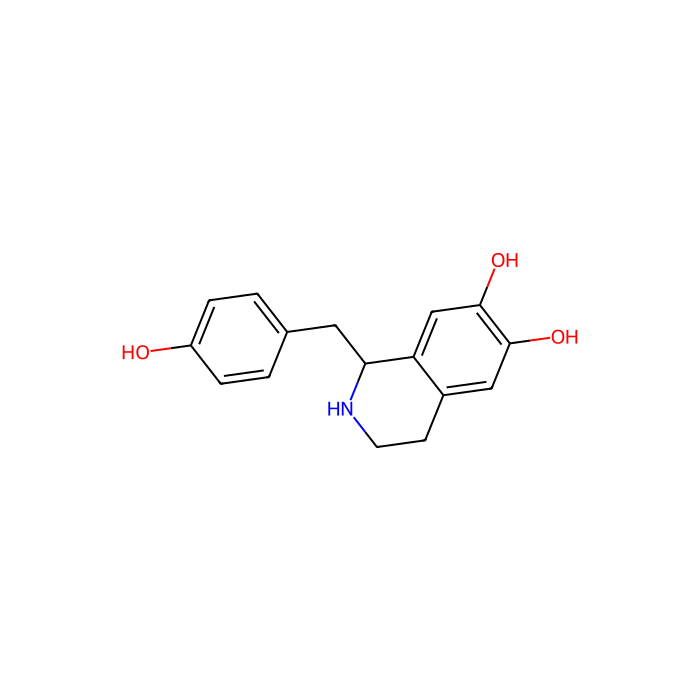 Demethyl-Coclaurine - ≥98% CAS No(5843-65-2) by Aladdin Scientific