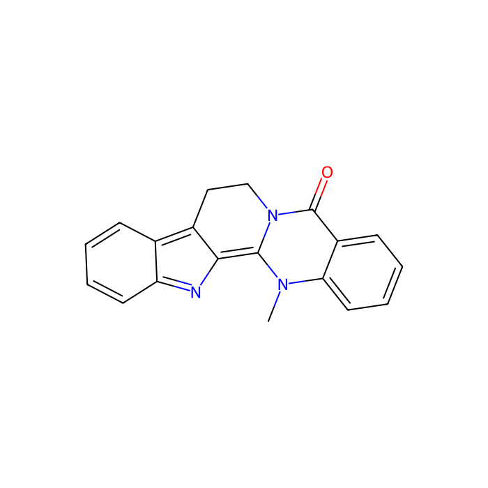 Dehydroevodiamine - ≥98% CAS No(67909-49-3) by Aladdin Scientific