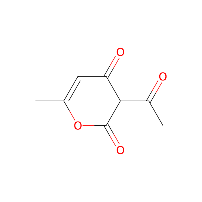 Dehydroacetic acid -  CAS No(D413140) by Aladdin Scientific
