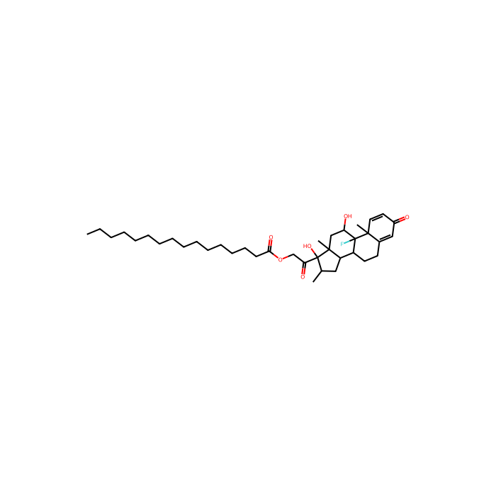 Dexamethasone palmitate - ≥98% CAS No(14899-36-6) by Aladdin Scientific