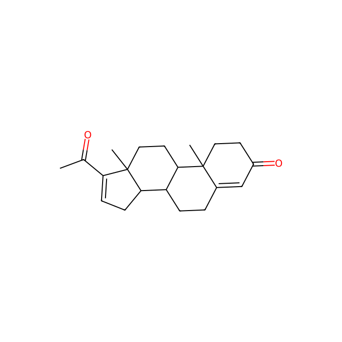 16-Dehydroprogesterone - ≥96% CAS No(1096-38-4) by Aladdin Scientific