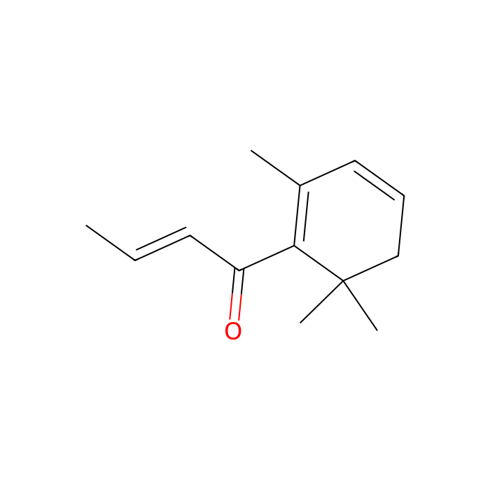 Damascenone -  CAS No(D413450) by Aladdin Scientific