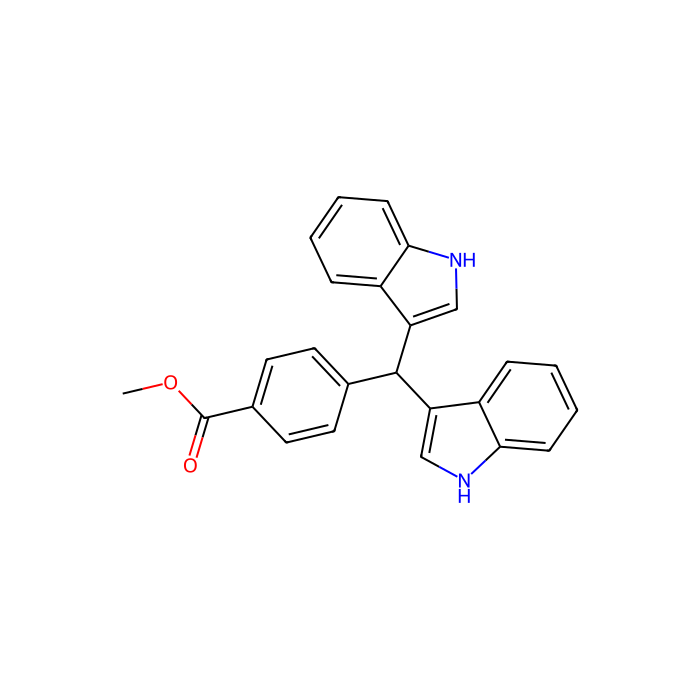 DIM-C-pPhCO2Me - ≥96% CAS No(151358-48-4) by Aladdin Scientific
