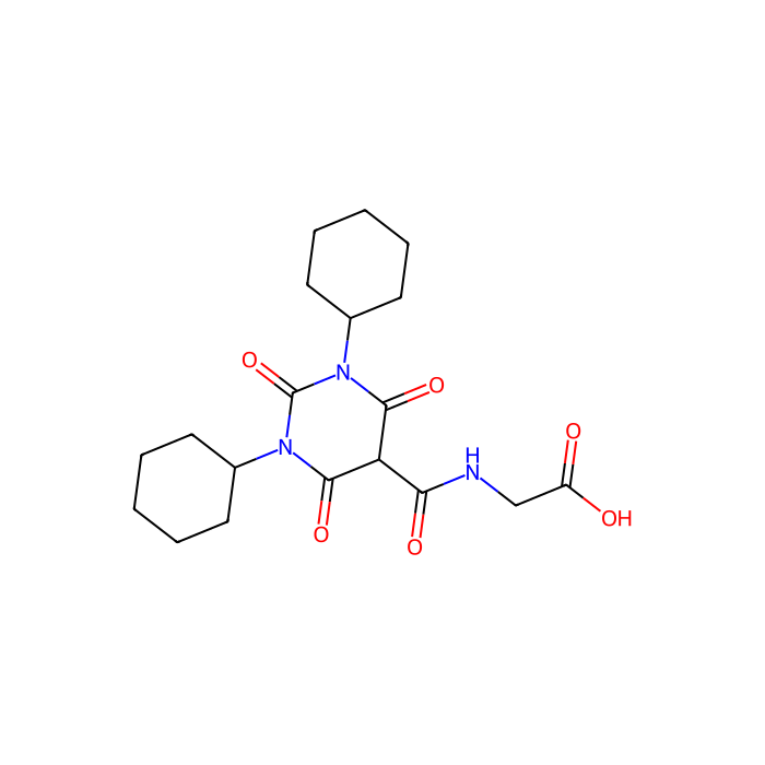 Daprodustat (GSK1278863) - Moligand™, ≥99% CAS No(960539-70-2) by Aladdin Scientific