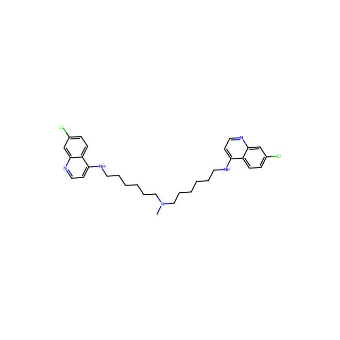 DC661 - ≥98%(HPLC) CAS No(1872387-43-3) by Aladdin Scientific