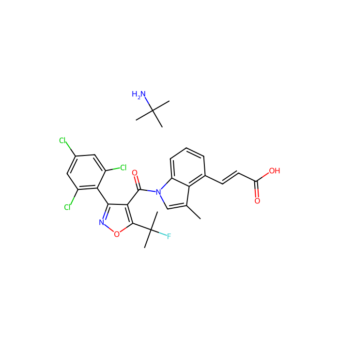 DS-1001b (DS 1001) - ≥98% CAS No(1898207-64-1) by Aladdin Scientific