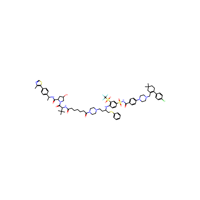 DT2216 - Moligand™, ≥98% CAS No(2365172-42-3) by Aladdin Scientific
