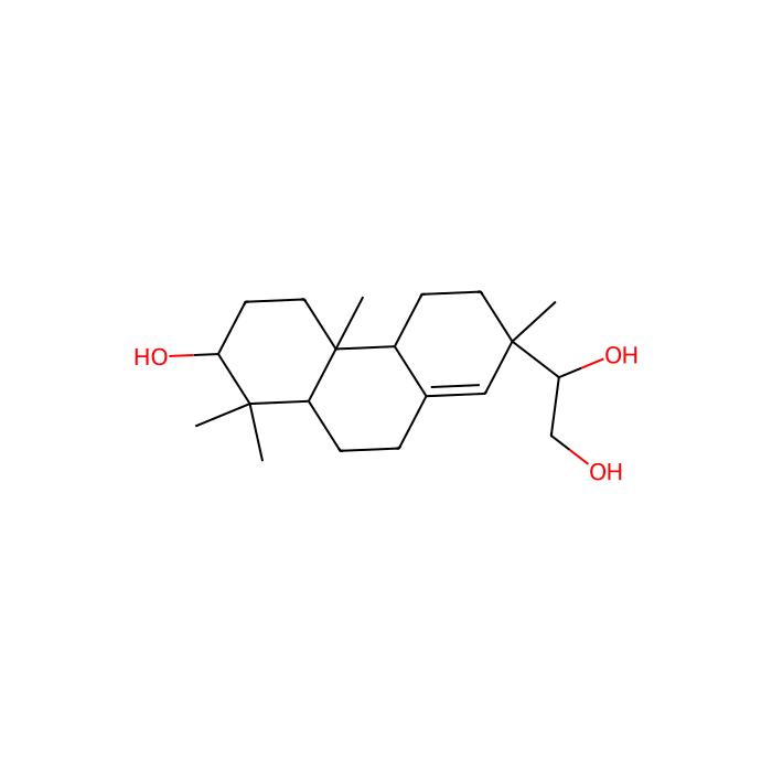 Darutigenol - ≥98% CAS No(5940-00-1) by Aladdin Scientific