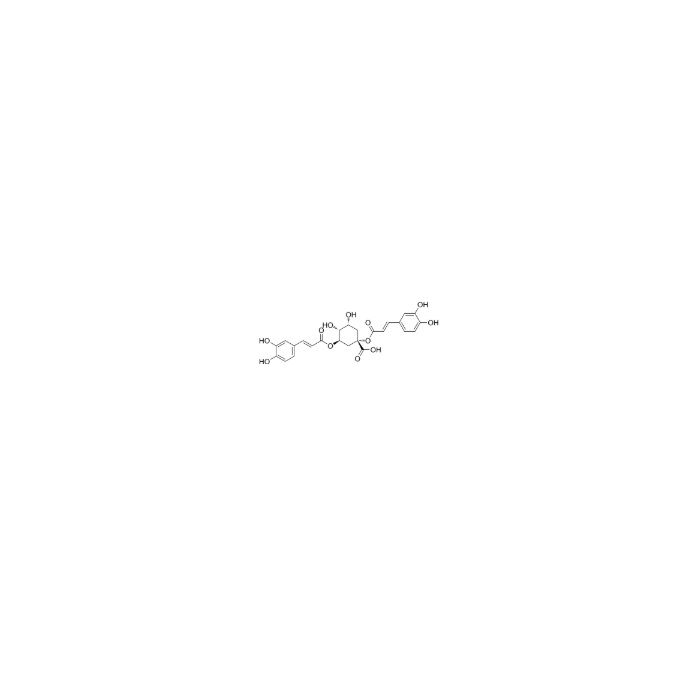 1,3-Dicaffeoylquinic acid - Moligand™,≥98% CAS No(19870-46-3) by Aladdin Scientific