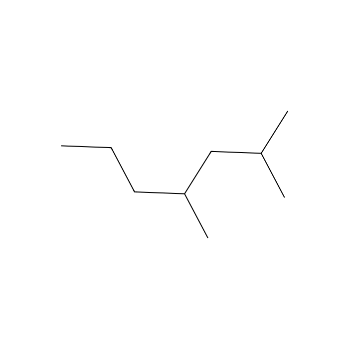 2,4-Dimethylheptane - ≥97% CAS No(2213-23-2) by Aladdin Scientific