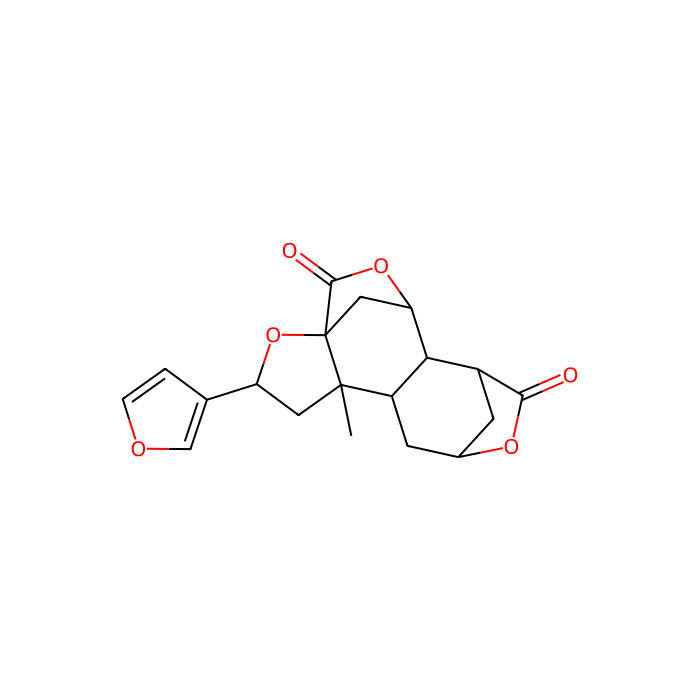 Diosbulbin B - ≥98% CAS No(20086-06-0) by Aladdin Scientific