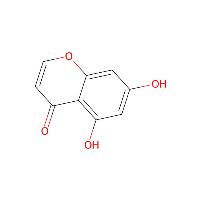 5,7-Dihydroxychromone - ≥98% CAS No(31721-94-5) by Aladdin Scientific