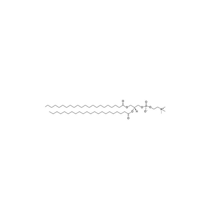 1,2-dibehenoyl-sn-glycero-3-phosphocholine（22:0 PC） - ≥98% CAS No(37070-48-7) by Aladdin Scientific