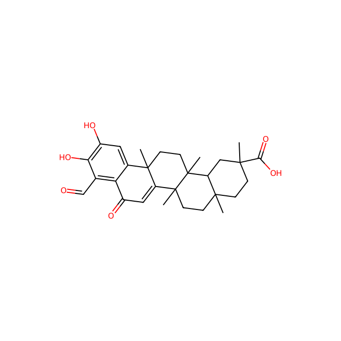 Demethylzeylasteral (T-96) - 10mM in DMSO CAS No(107316-88-1) by Aladdin Scientific