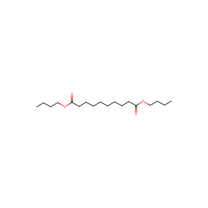 Dibutyl sebacate - 10mM in DMSO CAS No(109-43-3) by Aladdin Scientific