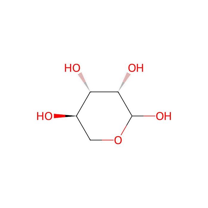 D(-)-lyxose - 10mM in DMSO CAS No(1114-34-7) by Aladdin Scientific