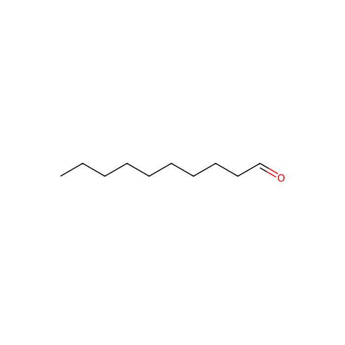 Decanal - Moligand™,10mM in DMSO CAS No(112-31-2) by Aladdin Scientific