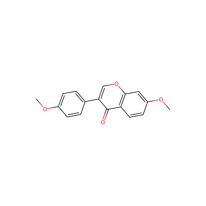4',7-Dimethoxyisoflavone - 10mM in DMSO CAS No(1157-39-7) by Aladdin Scientific