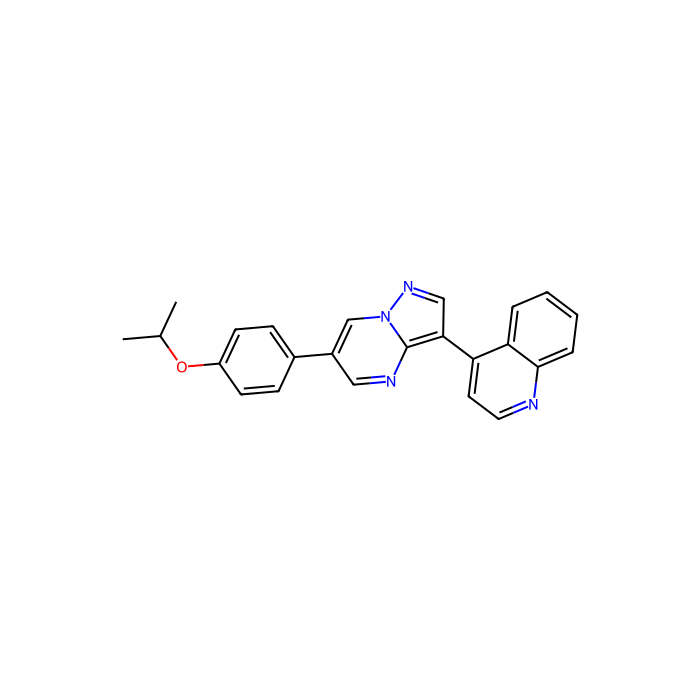 DMH-1 - 10mM in DMSO CAS No(1206711-16-1) by Aladdin Scientific