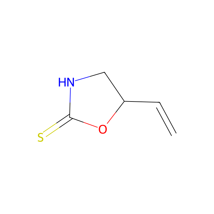 DL-Goitrin - Moligand™, 10mM in DMSO CAS No(13190-34-6) by Aladdin Scientific