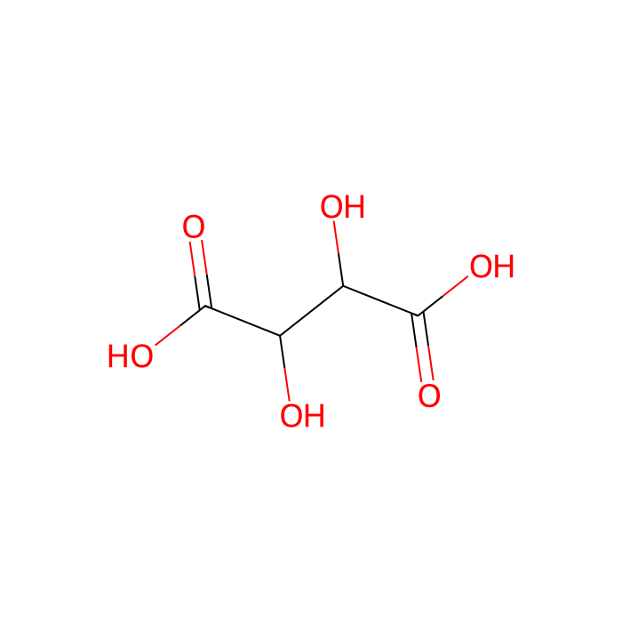 DL-Tartaric acid - 10mM in DMSO CAS No(133-37-9) by Aladdin Scientific