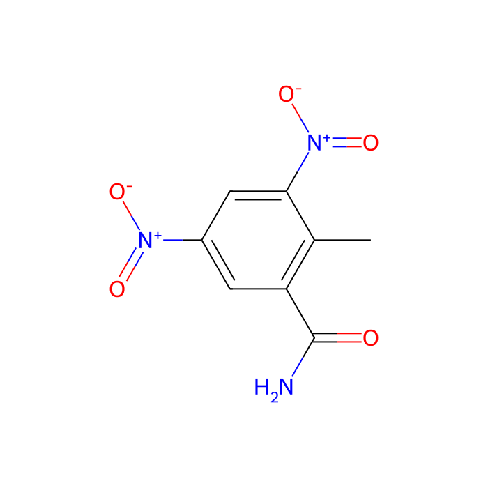 Dinitolmide - 10mM in DMSO CAS No(148-01-6) by Aladdin Scientific