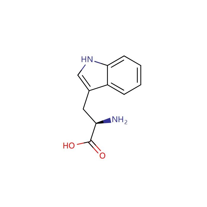 D-Tryptophan - Moligand™, 10mM in DMSO CAS No(153-94-6) by Aladdin Scientific