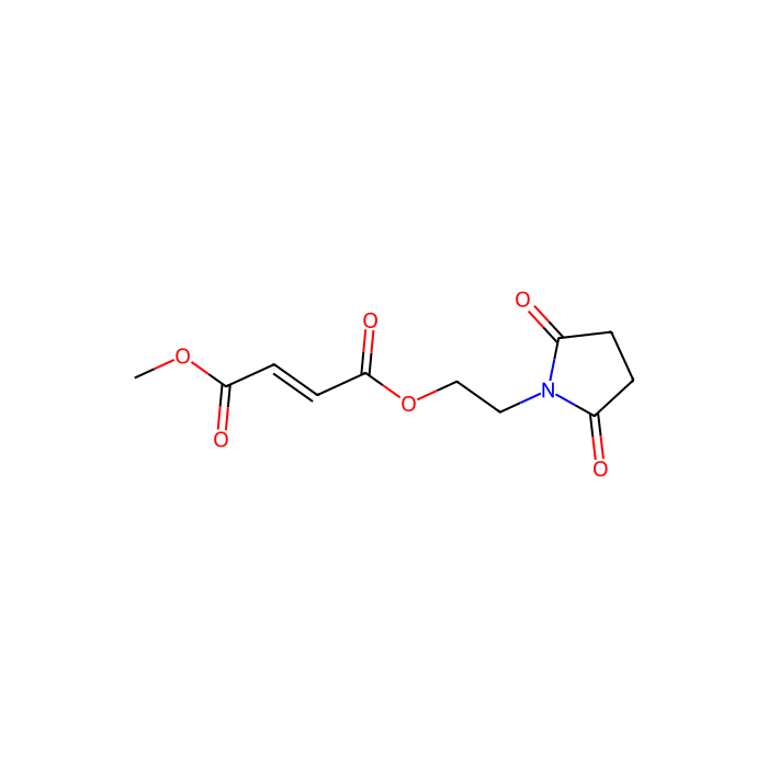 Diroximel Fumarate - Moligand™, 10mM in DMSO CAS No(1577222-14-0) by Aladdin Scientific