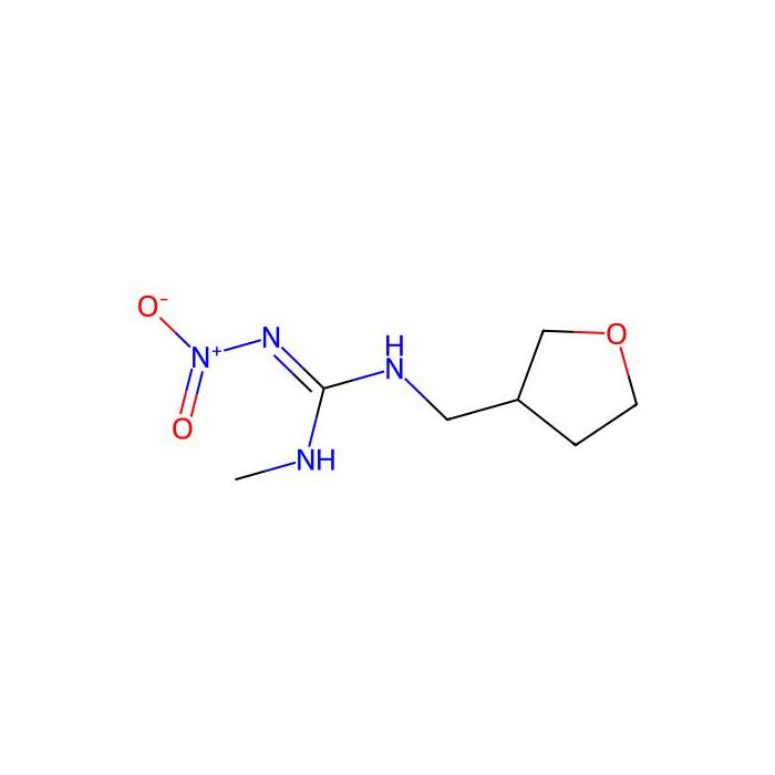 Dinotefuran - 10mM in DMSO CAS No(165252-70-0) by Aladdin Scientific