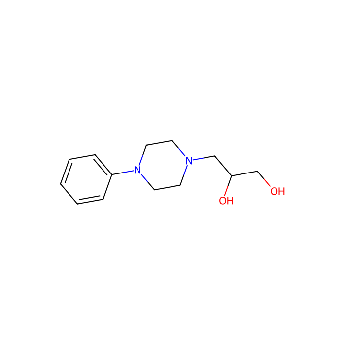 (±)-Dropropizine - 10mM in DMSO CAS No(17692-31-8) by Aladdin Scientific