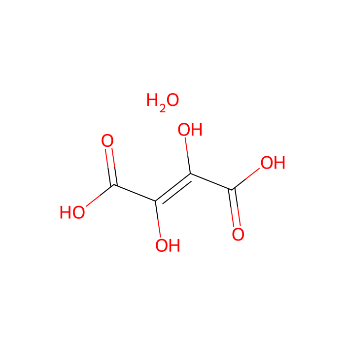 Dihydroxyfumaric acid hydrate - 10mM in DMSO CAS No(199926-38-0) by Aladdin Scientific