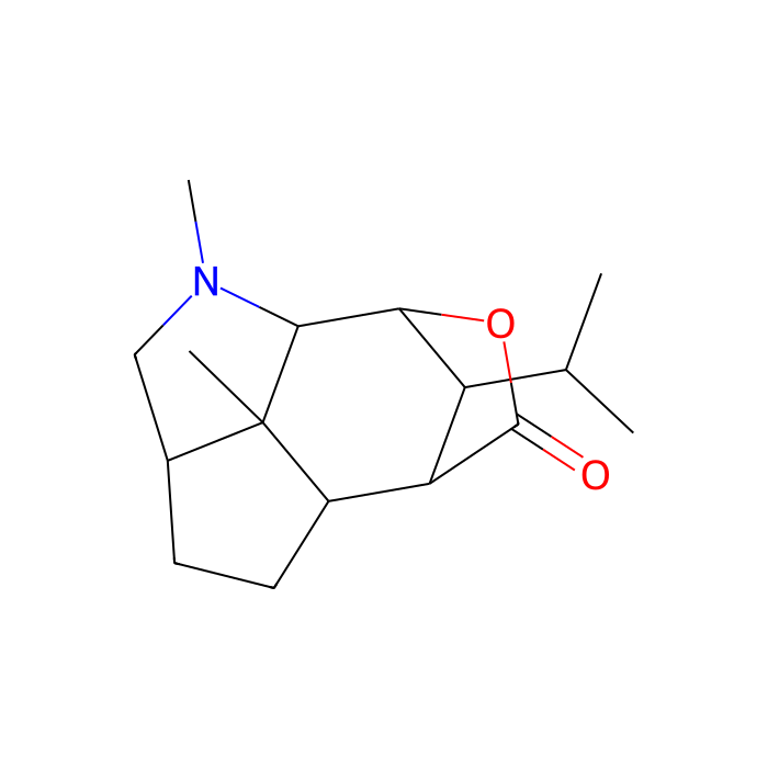 Dendrobine - 10mM in DMSO CAS No(2115-91-5) by Aladdin Scientific