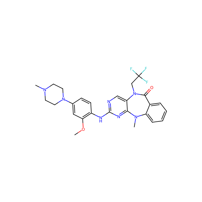 DCLK1-IN-1 - Moligand™, 10mM in DMSO CAS No(2222635-15-4) by Aladdin Scientific