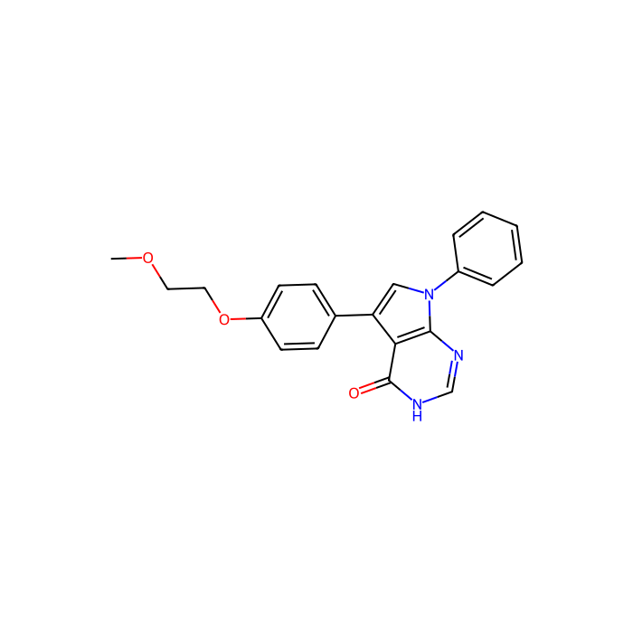 DMX-5084 - 10mM in DMSO CAS No(2306178-56-1) by Aladdin Scientific