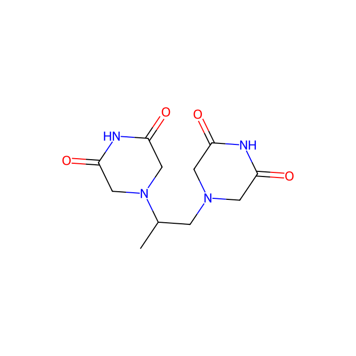 Dexrazoxane - Moligand™, 10mM in DMSO CAS No(24584-09-6) by Aladdin Scientific