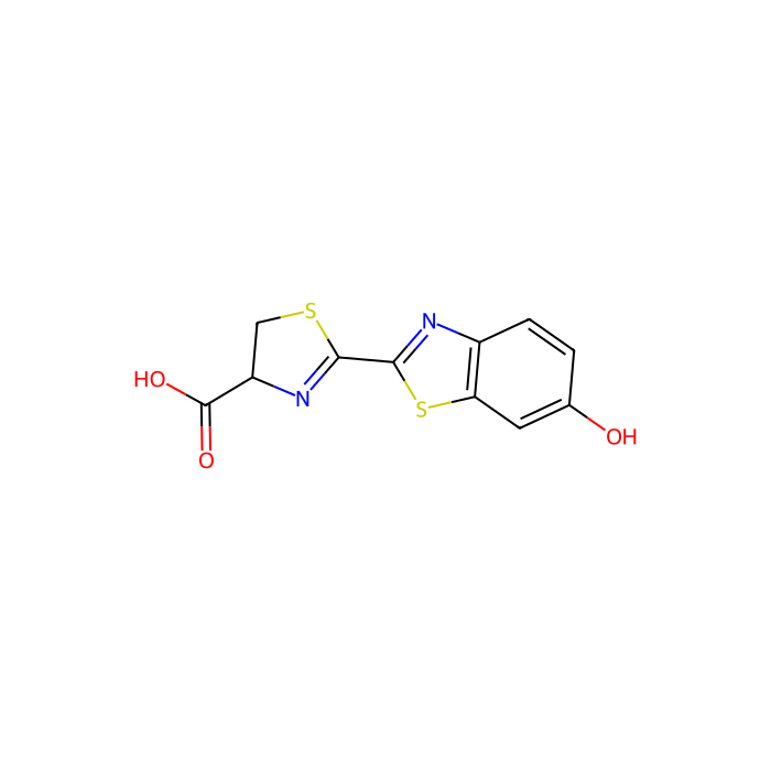 D-Luciferin - 10mM in DMSO CAS No(2591-17-5) by Aladdin Scientific