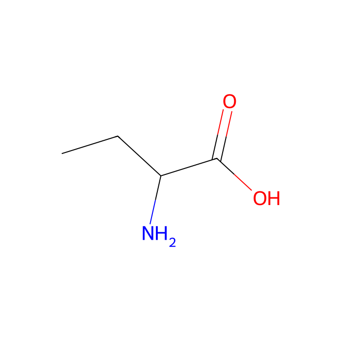 D-2-Aminobutyric acid - 10mM in Water CAS No(2623-91-8) by Aladdin Scientific