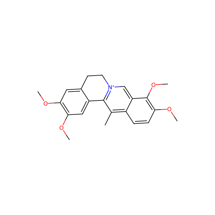 Dehydrocorydalin - 10mM in DMSO CAS No(30045-16-0) by Aladdin Scientific
