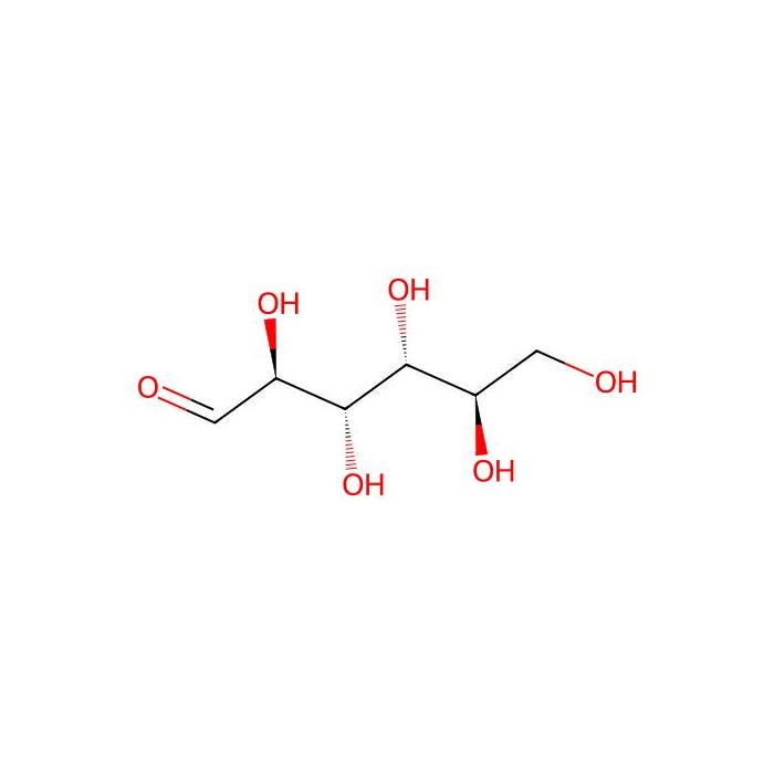 D-(+)-Mannose - Moligand™, 10mM in DMSO CAS No(3458-28-4) by Aladdin Scientific