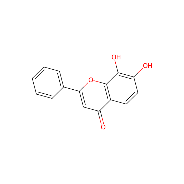7,8-Dihydroxyflavone Hydrate - 10mM in DMSO CAS No(38183-03-8) by Aladdin Scientific