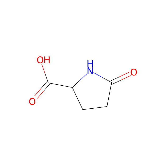 D-Pyroglutamic acid - 10mM in DMSO CAS No(4042-36-8) by Aladdin Scientific