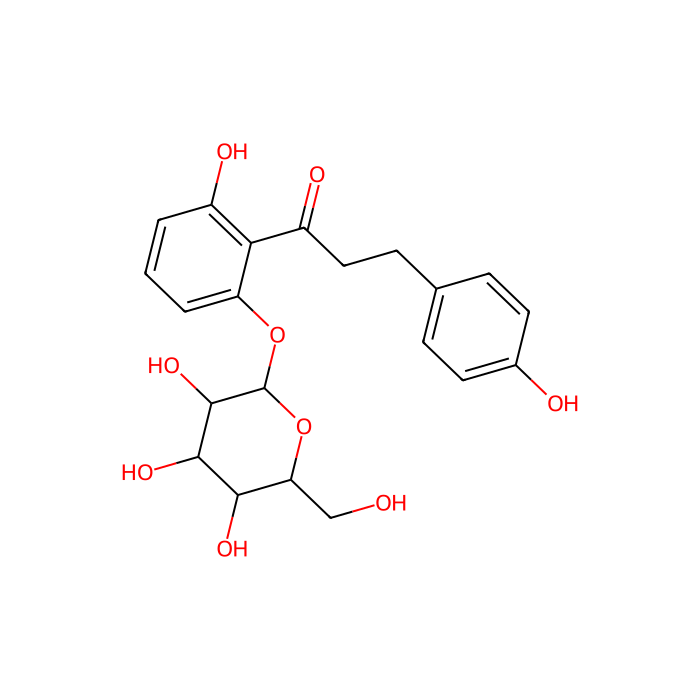 4′-Deoxyphlorizin - 10mM in DMSO CAS No(4319-68-0) by Aladdin Scientific