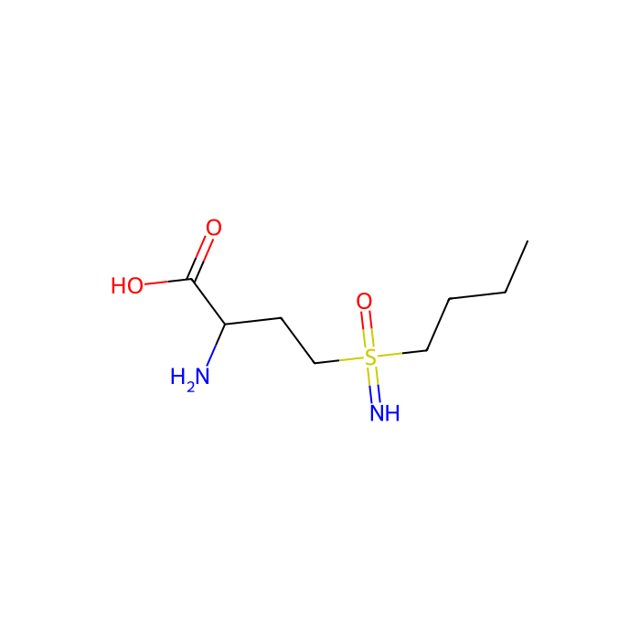 D,L-Buthionine-(S,R)-sulfoximine - 10mM in Water CAS No(5072-26-4) by Aladdin Scientific