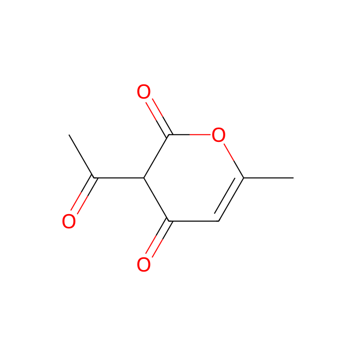 Dehydroacetic acid - 10mM in DMSO CAS No(520-45-6) by Aladdin Scientific
